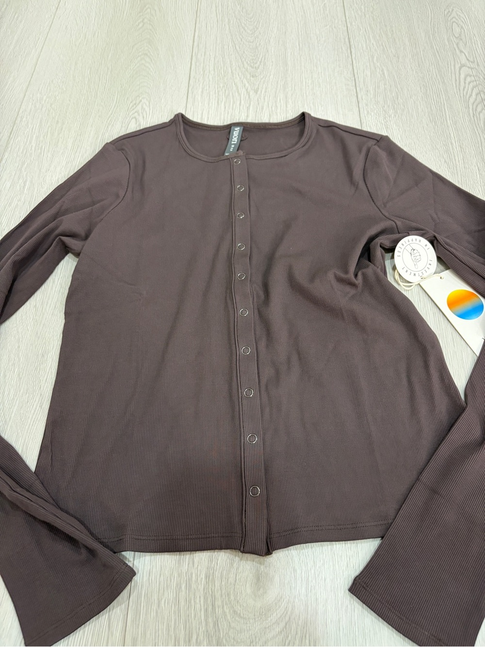 Vuori cardigan